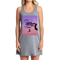 Swing Tank Dress | Artistshot