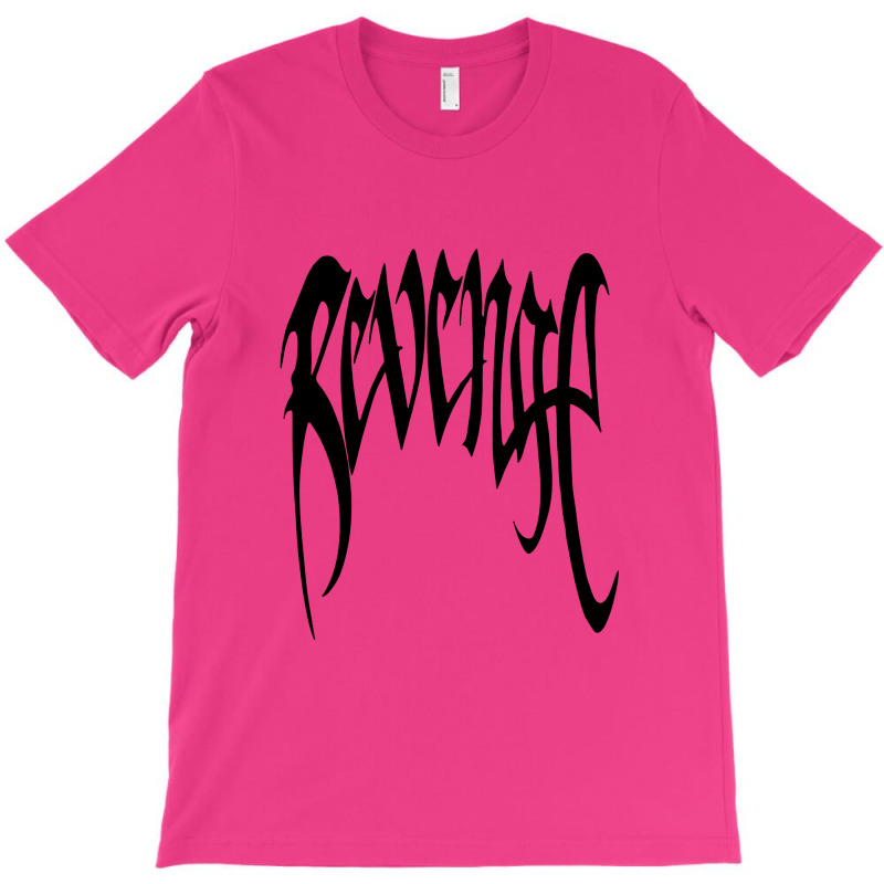 Xxxtentacxiorevenge T-shirt | Artistshot