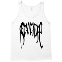 Xxxtentacxiorevenge Tank Top | Artistshot