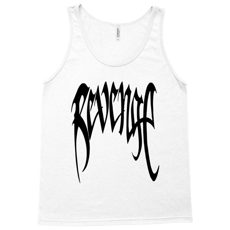 Xxxtentacxiorevenge Tank Top | Artistshot