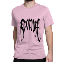 Xxxtentacxiorevenge Classic T-shirt | Artistshot