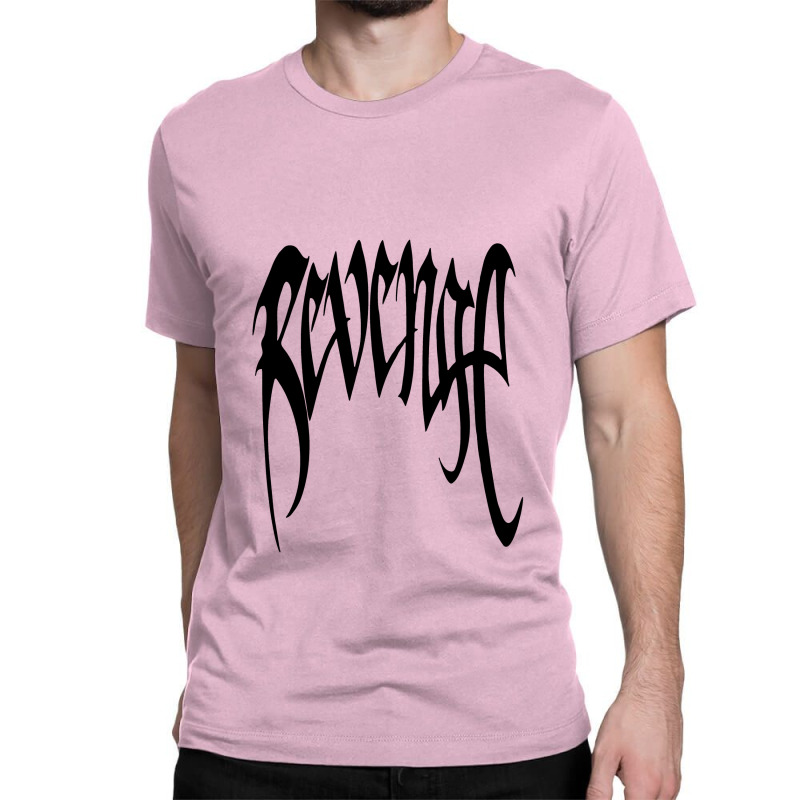 Xxxtentacxiorevenge Classic T-shirt | Artistshot