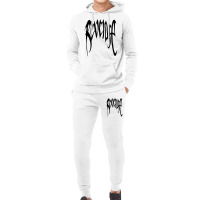 Xxxtentacxiorevenge Hoodie & Jogger Set | Artistshot