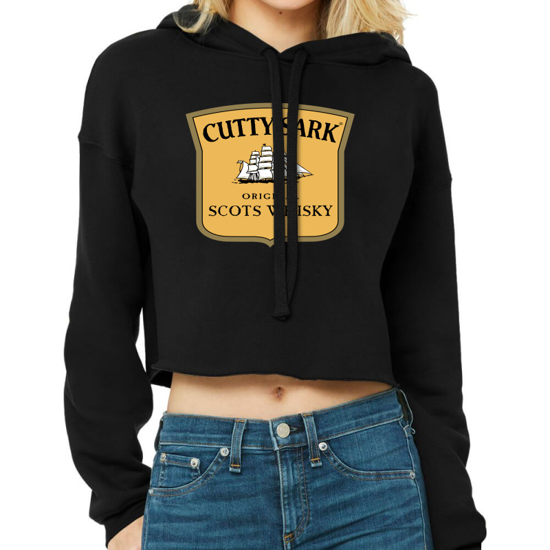 Create your own crop best sale top hoodie