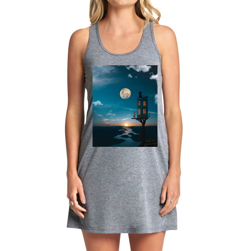 Aerie Tank Dress | Artistshot