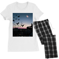 Balcony View Women's Pajamas Set | Artistshot