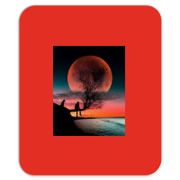 Moon Mousepad | Artistshot