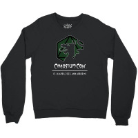 Chaosium Con 2023 Crewneck Sweatshirt | Artistshot