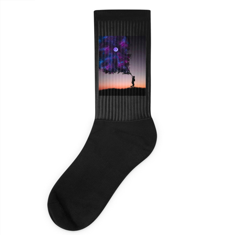 Free Kids Socks | Artistshot