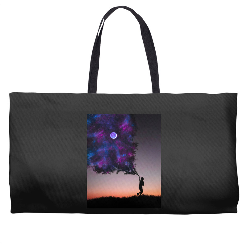 Free Kids Weekender Totes | Artistshot