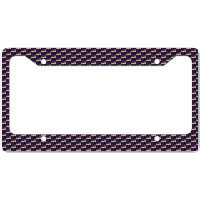 Free Kids License Plate Frame | Artistshot