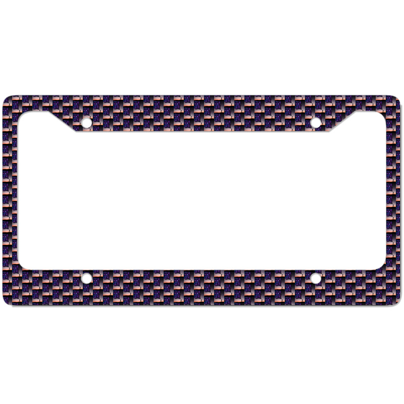 Free Kids License Plate Frame | Artistshot