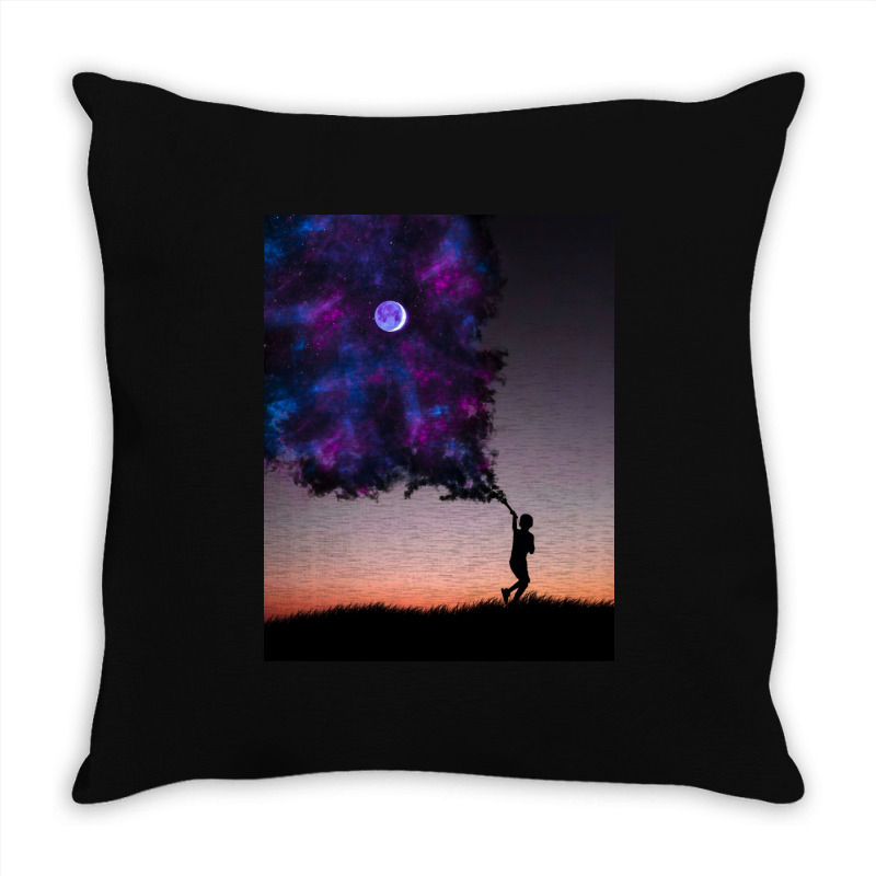 Free Kids Throw Pillow | Artistshot