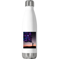 Free Kids Stainless Steel Water Bottle | Artistshot