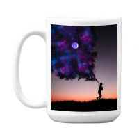 Free Kids 15 Oz Coffee Mug | Artistshot