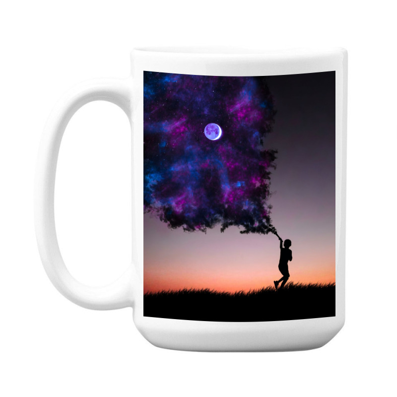 Free Kids 15 Oz Coffee Mug | Artistshot