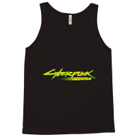 Cyberpunk Edgerunners Tank Top | Artistshot