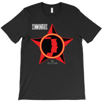 Communards T-shirt | Artistshot