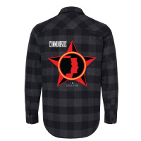 Communards Flannel Shirt | Artistshot