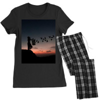 Free Birds Women's Pajamas Set | Artistshot