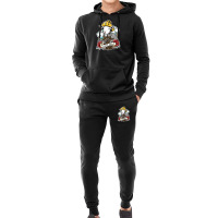 The Sheep Sails Hoodie & Jogger Set | Artistshot