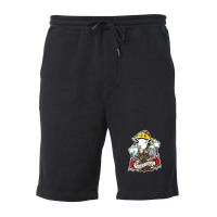 The Sheep Sails Fleece Short | Artistshot