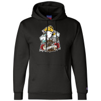 The Sheep Sails Champion Hoodie | Artistshot