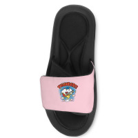 Thunder Slide Sandal | Artistshot