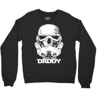 Who's Your Daddy Crewneck Sweatshirt | Artistshot