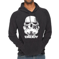 Who's Your Daddy Vintage Hoodie | Artistshot