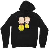 Funny Duo Danger Caricature Art Unisex Hoodie | Artistshot