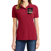 Fullmoon Ladies Polo Shirt | Artistshot