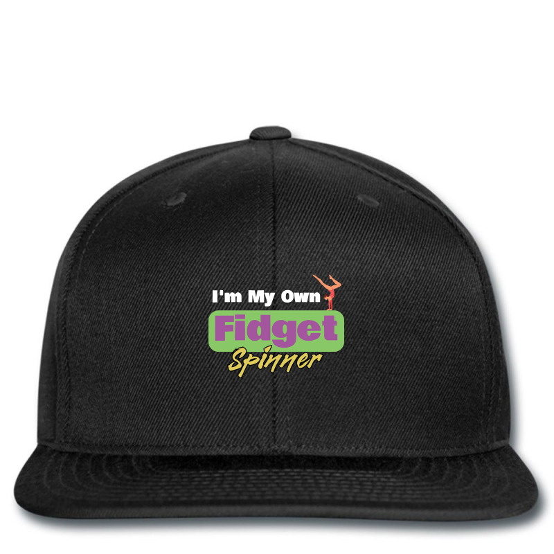 Trending Funny Gymnastics And Sport Acrobatic Gymn Printed hat by Duongthithanh75 | Artistshot