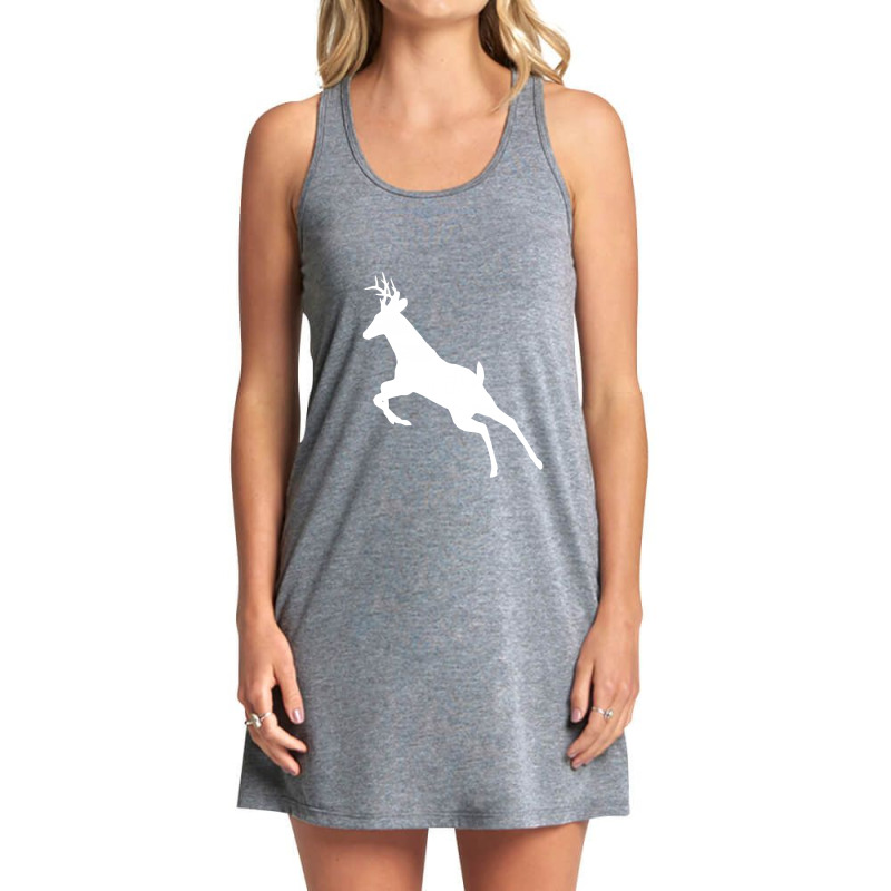 Gazelle Tank Dress | Artistshot