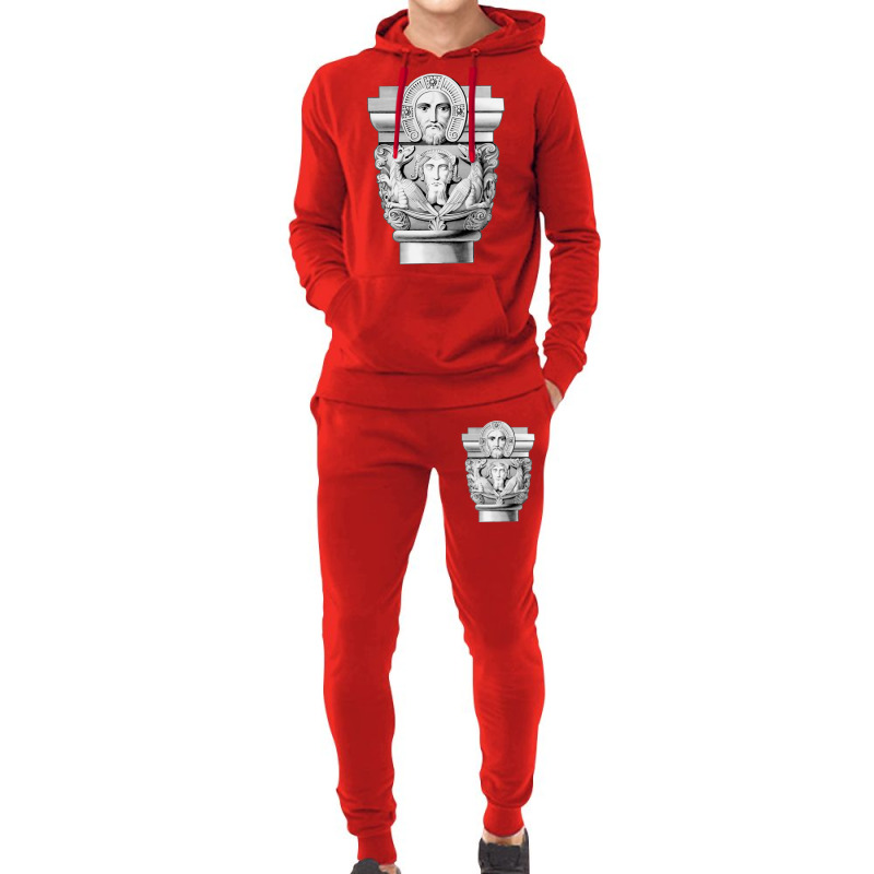 Vivace Mesopotamian Art Architecture Travel Hoodie & Jogger set by fathiyharebd | Artistshot