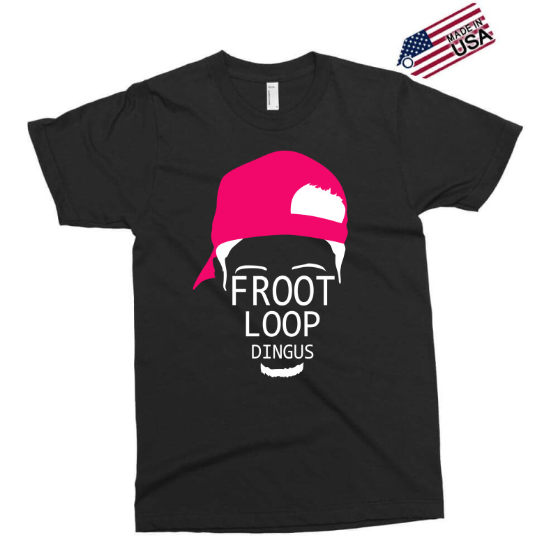 Froot Loop Dingus Exclusive T-shirt | Artistshot