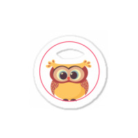 Owl Sticker | Artistshot