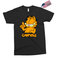 New Garfiel Present Funny Exclusive T-shirt | Artistshot