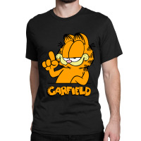 New Garfiel Present Funny Classic T-shirt | Artistshot