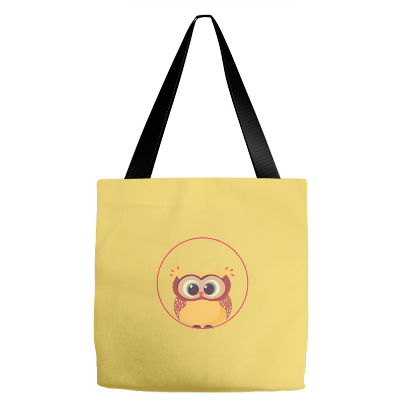 Owl Tote Bags | Artistshot