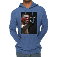 Middle Finger For You Lightweight Hoodie | Artistshot