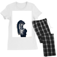 Girl Women's Pajamas Set | Artistshot