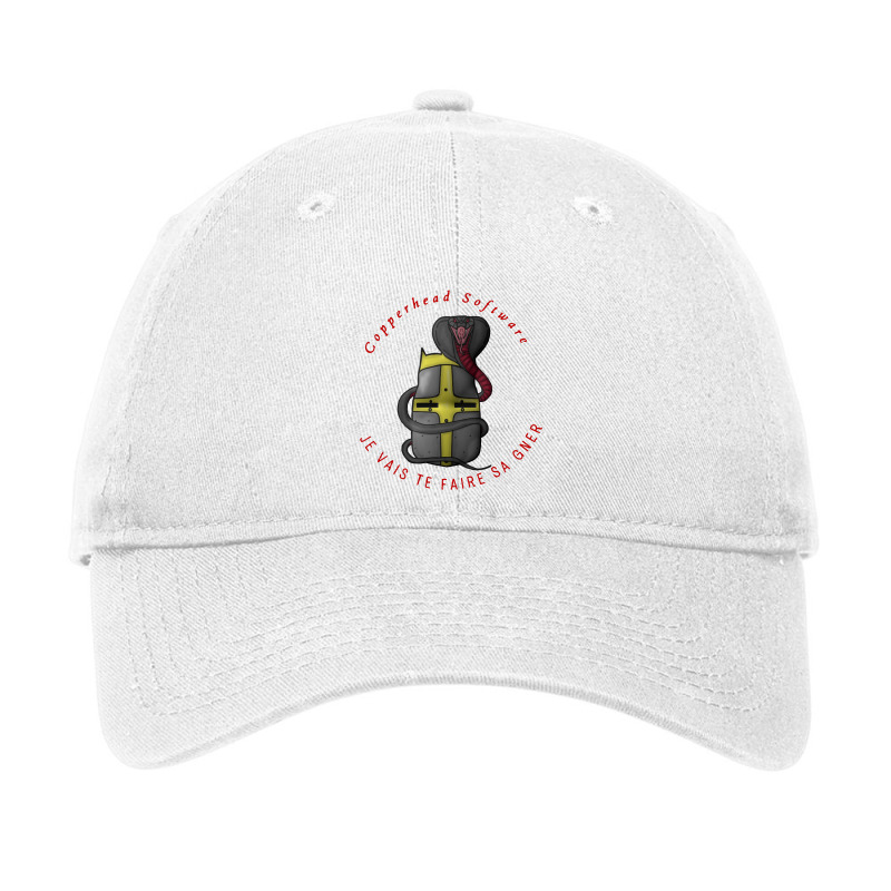 Colony Street Neck Steve Adjustable Cap | Artistshot