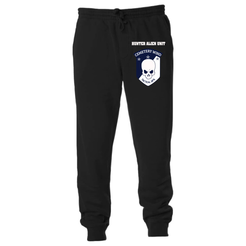 The Hunter Of Alien Unit Unisex Jogger | Artistshot