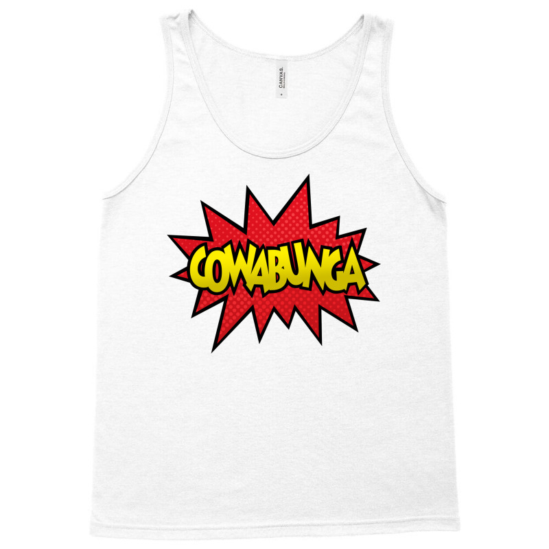 Funny Saying Art New Tank Top | Artistshot