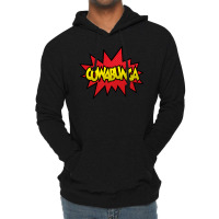 Funny Saying Art New Lightweight Hoodie | Artistshot