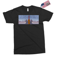 Arrows Up On Top Music Exclusive T-shirt | Artistshot