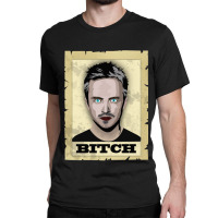 The Danger Jesse New Vector Design Classic T-shirt | Artistshot