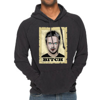 The Danger Jesse New Vector Design Vintage Hoodie | Artistshot