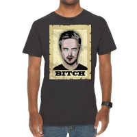 The Danger Jesse New Vector Design Vintage T-shirt | Artistshot